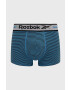 Reebok Боксерки F8386 (5-pack) в черно - Pepit.bg