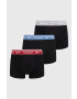Reebok Боксерки F8389 (3-pack) в черно - Pepit.bg