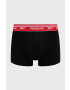 Reebok Боксерки F8389 (3-pack) в черно - Pepit.bg