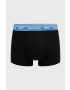 Reebok Боксерки F8389 (3-pack) в черно - Pepit.bg
