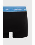Reebok Боксерки F8389 (3-pack) в черно - Pepit.bg