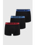 Reebok Боксерки F8390 (3-pack) в черно - Pepit.bg