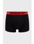 Reebok Боксерки F8390 (3-pack) в черно - Pepit.bg