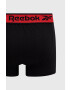 Reebok Боксерки F8390 (3-pack) в черно - Pepit.bg