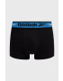 Reebok Боксерки F8390 (3-pack) в черно - Pepit.bg