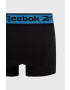 Reebok Боксерки F8390 (3-pack) в черно - Pepit.bg