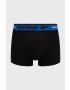 Reebok Боксерки F8390 (3-pack) в черно - Pepit.bg