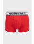 Reebok Боксерки F8395 (3-pack) в тъмносиньо - Pepit.bg