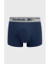 Reebok Боксерки F8395 (3-pack) в тъмносиньо - Pepit.bg