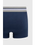 Reebok Боксерки F8395 (3-pack) в тъмносиньо - Pepit.bg