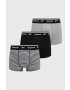 Reebok Боксерки F8397 (3-pack) - Pepit.bg