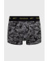 Reebok Боксерки F8401 (3-pack) в черно - Pepit.bg