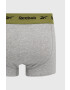 Reebok Боксерки F8401 (3-pack) в черно - Pepit.bg