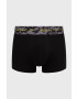Reebok Боксерки F8401 (3-pack) в черно - Pepit.bg