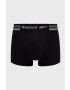 Reebok Боксерки F8404 (3-pack) в черно - Pepit.bg
