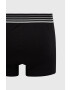 Reebok Боксерки F8404 (3-pack) в черно - Pepit.bg