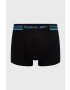 Reebok Боксерки F8404 (3-pack) в черно - Pepit.bg
