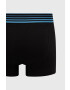 Reebok Боксерки F8404 (3-pack) в черно - Pepit.bg