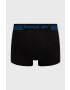 Reebok Боксерки F8404 (3-pack) в черно - Pepit.bg