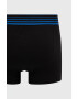 Reebok Боксерки F8404 (3-pack) в черно - Pepit.bg
