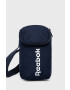Reebok Чанта през рамо H23412 в тъмносиньо - Pepit.bg