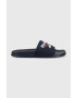 Reebok Чехли Flugere в тъмносиньо - Pepit.bg