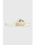 Reebok Чехли Fulgere Slide в бежово - Pepit.bg
