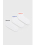 Reebok Чорапи (3 чифта) - Pepit.bg