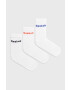 Reebok Чорапи (3 чифта) - Pepit.bg