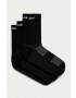 Reebok Чорапки (3 бройки) GH0415 - Pepit.bg