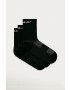 Reebok Чорапки (3 бройки) GH0415.D - Pepit.bg
