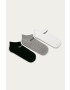 Reebok Чорапки (3 бройки) GH8229 - Pepit.bg