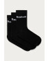 Reebok Чорапки (3 бройки) GH0331 - Pepit.bg