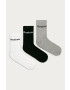 Reebok Чорапки (3 бройки) GC8669.M - Pepit.bg