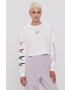 Reebok Classic Блуза с дълги ръкави - Pepit.bg