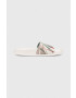 Reebok Classic Чехли SLID в бежово - Pepit.bg