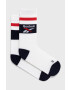 Reebok Classic Чорапи в бяло - Pepit.bg