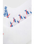 Reebok Classic Чорапи (3 броя) в бяло - Pepit.bg