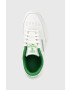 Reebok Classic Детски кожени маратонки CLUB C в бяло - Pepit.bg