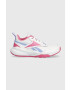 Reebok Classic Детски кожени маратонки XT SPRINTER в бяло - Pepit.bg
