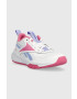 Reebok Classic Детски кожени маратонки XT SPRINTER в бяло - Pepit.bg