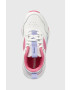 Reebok Classic Детски кожени маратонки XT SPRINTER в бяло - Pepit.bg
