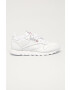 Reebok Classic Детски кожени обувки Classic 50172 - Pepit.bg
