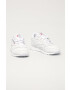 Reebok Classic Детски кожени обувки Classic 50172 - Pepit.bg