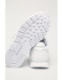 Reebok Classic Детски кожени обувки Classic 50172 - Pepit.bg