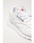Reebok Classic Детски кожени обувки Classic 50172 - Pepit.bg