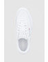 Reebok Classic Детски кожени обувки BS6168 в бяло - Pepit.bg
