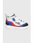 Reebok Classic Детски маратонки в бяло - Pepit.bg