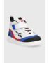 Reebok Classic Детски маратонки в бяло - Pepit.bg