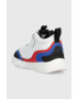 Reebok Classic Детски маратонки в бяло - Pepit.bg